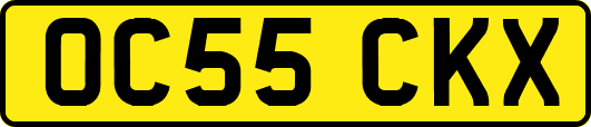 OC55CKX