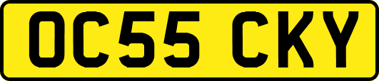 OC55CKY