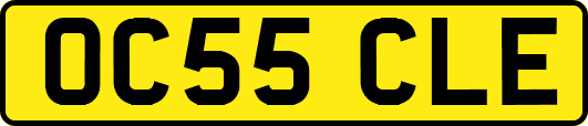 OC55CLE