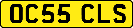 OC55CLS