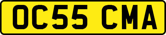 OC55CMA