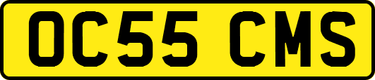 OC55CMS