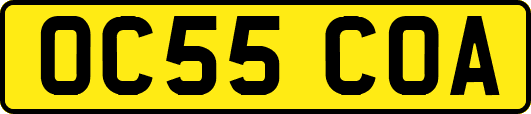 OC55COA