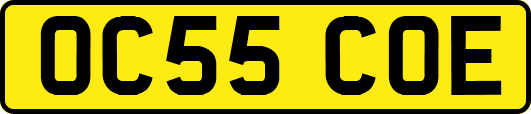 OC55COE