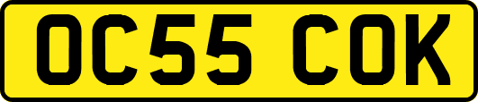 OC55COK