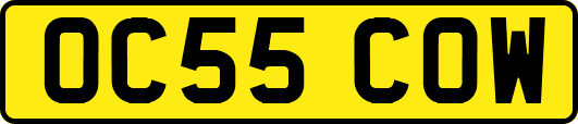 OC55COW