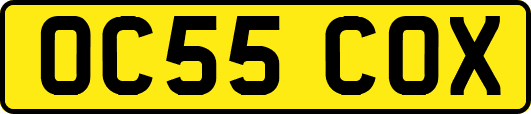 OC55COX