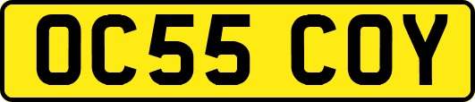 OC55COY