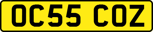 OC55COZ