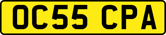 OC55CPA