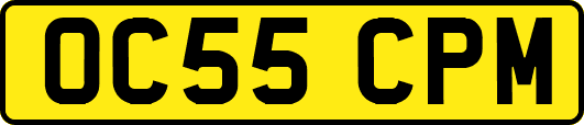 OC55CPM