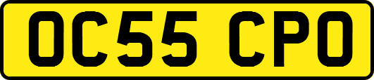 OC55CPO