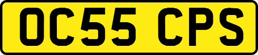 OC55CPS
