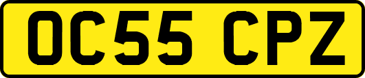 OC55CPZ