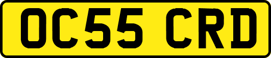 OC55CRD