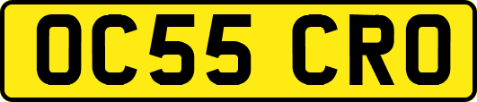 OC55CRO