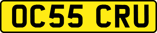 OC55CRU