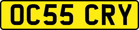 OC55CRY