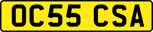 OC55CSA