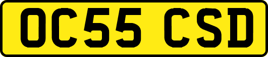 OC55CSD