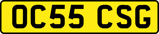 OC55CSG