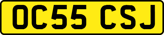 OC55CSJ