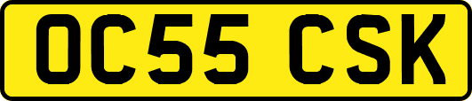 OC55CSK