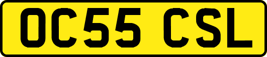 OC55CSL