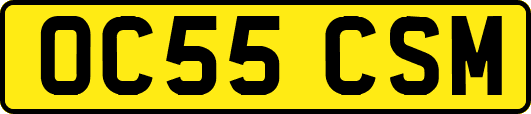 OC55CSM