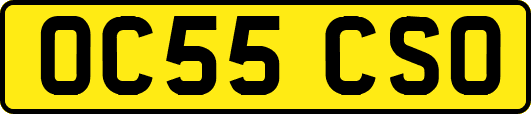 OC55CSO
