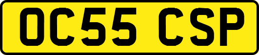 OC55CSP