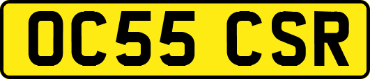OC55CSR