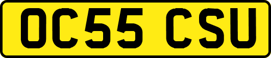 OC55CSU