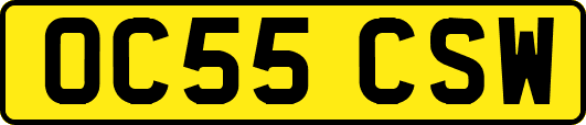 OC55CSW