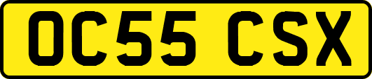 OC55CSX