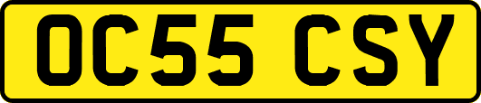 OC55CSY