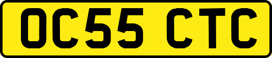 OC55CTC