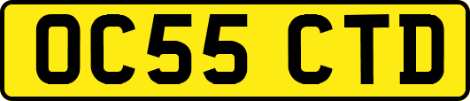 OC55CTD