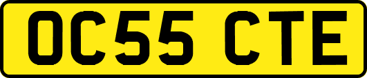 OC55CTE