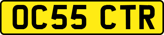 OC55CTR