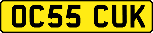 OC55CUK