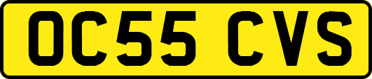 OC55CVS