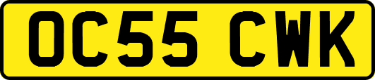 OC55CWK