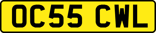 OC55CWL