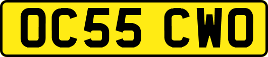 OC55CWO