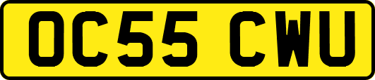OC55CWU