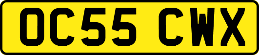 OC55CWX