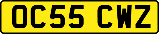 OC55CWZ