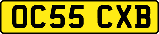 OC55CXB