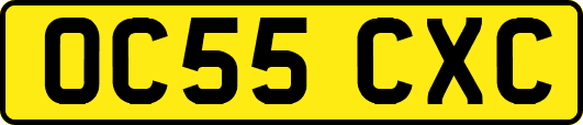 OC55CXC